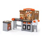 Step2 Pro Play Workshop And Utility Bench   2990