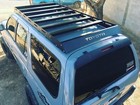 Roof Rack Fits Toyota 4runner 1996-2002 3rd Generation