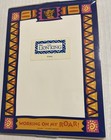 Vtg 1990   s Hallmark Disney The Lion King Stationery 40 Sheets Nip   Rare  Simba