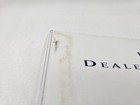 1995 Cadillac Dealer Bonus Ad Planner Seville Eldorado Deville Fleetwood - Read