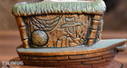 Tiki Tony And Tiki Diablo Jungle Bote Tiki Mug