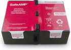 Ups 9ah  24vdc Vrla Battery Replacement Apcrbc124 Compatible With Apc Ups Models