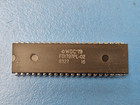  1 Pc  Fd1797pl-02 Floppy Disk Formatter controller Pdip-40
