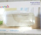 Munchkin Bright   Warm Wipe Warmer - White