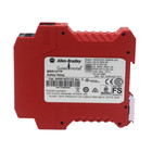 New Sealed Allen Bradley 440r-n23132 Msr127tp Safety Relay