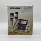 Panasonic Digital Corded   Cordless Phone Answering System Kx-tgf352n Kx-tgf352 