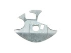 07 08 Yamaha Yzf R1 Front Triple Tree Cover Guard Trsh Dw