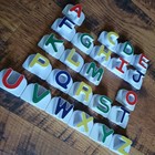 Leapfrog Fridge Phonics Replacement Capital Letters No B n Magnetic 