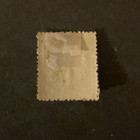 Stamps Angola Scott  81 Hinged