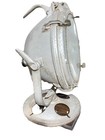 1930s Crouse Hinds Ship Search Light Works 