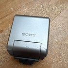 Sony Hvl-f7s Shoe Mount Flash Hot Shoe For Digital Camera For Sony