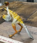 Colorful Dinosaur Model Sinonothosaurus