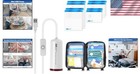 Space-saving Vacuum Storage Bags With Usb Pump     20 Lb Capacity Travel Solution