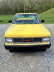 1982 Gmc S Truck S15