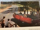 Vintage 1954 Caterpillar Heroes    Return Advertisement 