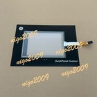 1set Fit For Ic754vgi06mtd-lh Es0601 Touch Screen Glass Overlay Quickpanel View
