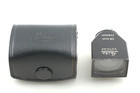  near Mint W  Case  Leica 28mm Slooz 12007 Viewfinder Leitz Wetzlar Finder Japan