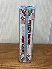 Vintage Pastime Weaving Loom   Weaving Loopers New Art Kit Pot Holders Rugs