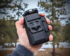 Kydex Carrier For Snakestaff Systems Etq Wide - Veteran Made In Colorado