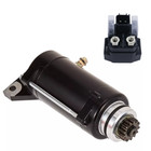 Starter For Yamaha 2015 Waverunner Fzr Fzs 2016   Relay 6s5-81800-00-00