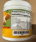Advocare Spark Canister Energy Drink- Spiced Peartini  42 Servings