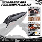 Wolfline Rear Passenger Seat Cowl For Kawasaki Ninja Z650 2017-2026 Cover Abs