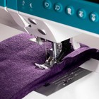 Pfaff Ambition 620 Computerized Household Sewing Machine - Free Arm Portable