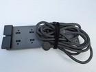 Belkin Be108230-12 Power Strip Surge Protector - 8-outlet - 12  Cord 