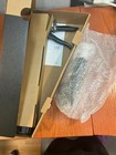 Jes 20 Oz  26 1 High-thrust Sausage And Bulk Caulk Gun - New And Free Shipping