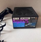 1pc Used Seasonic Ssr-500gb Power Supply 500w