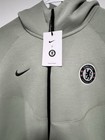Nike Tech Fleece Chelsea Fc