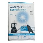 Waterpik - Aquarius Water Flosser  wp-663w  - Electric Dental Cleaner