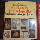 Lot 15 Antique Collector Reference Books Price Guides Furniture Art Glass Potter
