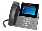 Grandstream Gxv3450 Ip Video Phone - 16 Lines - 16 Sip Accounts  - 5-inch Color