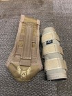 Silencer Co Suppressor Wrap And Carry Case 