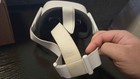 Oculus Quest 2 Standalone Vr Headset W  Controllers White 64gb