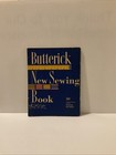 Vintage Butterick New Sewing Book  soft Cover  1952  35 