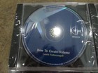 4 Sealed Amway Bww Training Motivational Cd s 2000 s Jm28 Jm45 Jm52 Jm68 New
