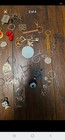 Vintage Key Chain Lot
