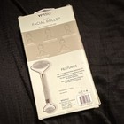 Vivitar Simply Beautiful Jade Facial Roller Facial Massager  Green