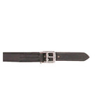 Equiroyal Gold Winner Stirrup Leathers 48 Chestnut