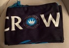 Charlotte Fc Crowns Up Mls Giveaway Hooded Scarf With Pockets