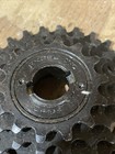 5 Level New Old Stock Bmx Bike Part Chain Holder Gear Vintage Excel 24 93
