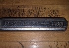 Craftsman 3 4  Ratchet V 44801 Usa Forged Vintage 