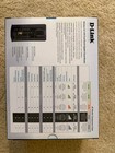 D-link Dir-860l Ac1200 Dual Band Gigabit Wi-fi Router Rev B1 Open Box