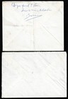 Jn Portugal Postal History - Cards   Covers  4 