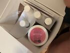 New Box Beauty Secrets Dip Kit Powder Acrylic Nail Color System Pink Free Ship