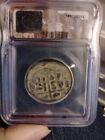Jesus Christ King Of Kings Byzantine Coin Ancient Genuine