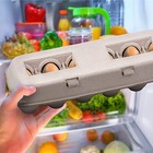 180x Eggs Natural Pulp Egg Cartons Bulk Blank 12 Eggs Per Carton 15 Pack Strong