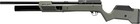 Umarex Gauntlet 2 Sl25 Pcp Pellet Gun Air Rifle With Side Lever Cocking  25cal